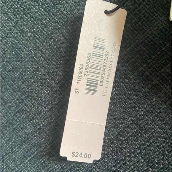 NWT Victoria’s Secret Cosmetics Case - Picture 2 of 7